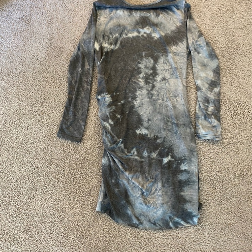 Women’s mini dress